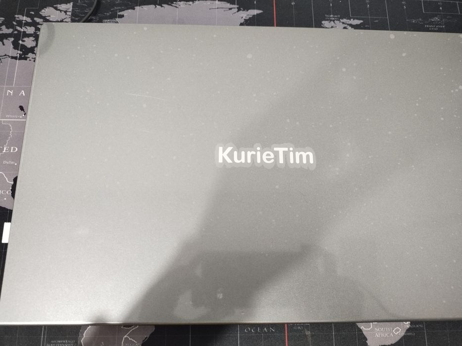 Продаётся ноутбук KirieTim