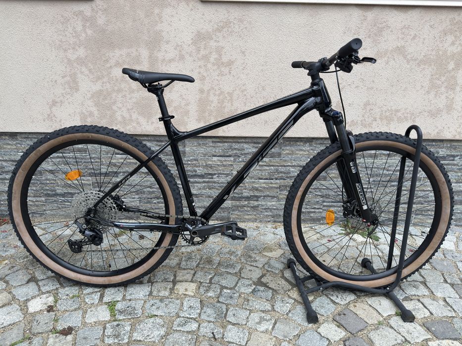 Планински алуминиев велосипед X-Zite 2911 размер: 29/XL