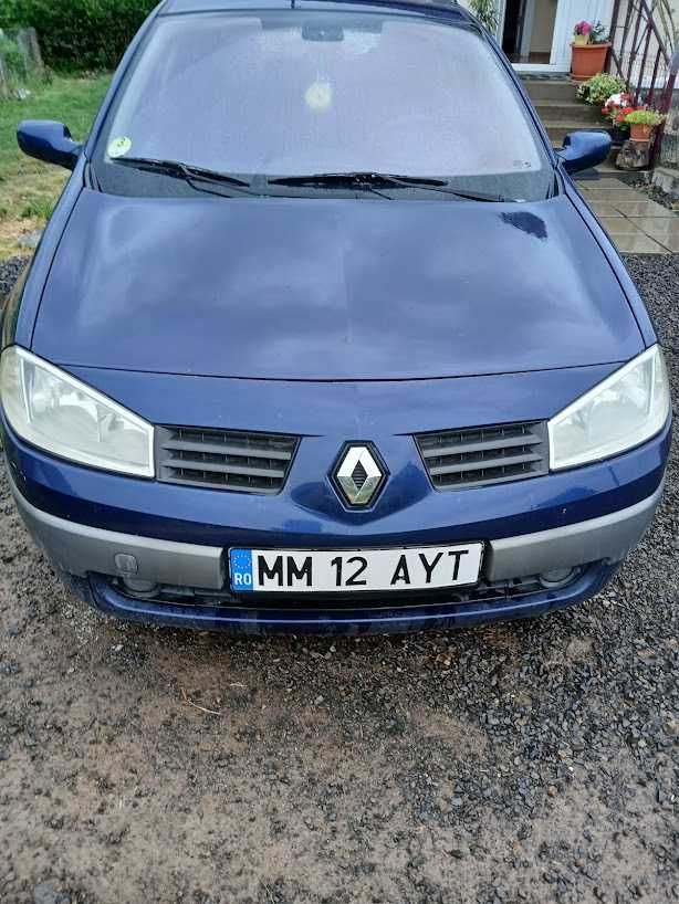 RENAULT MEGANE,pret convenabil