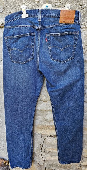 Levi's дънки мъжки 36×36