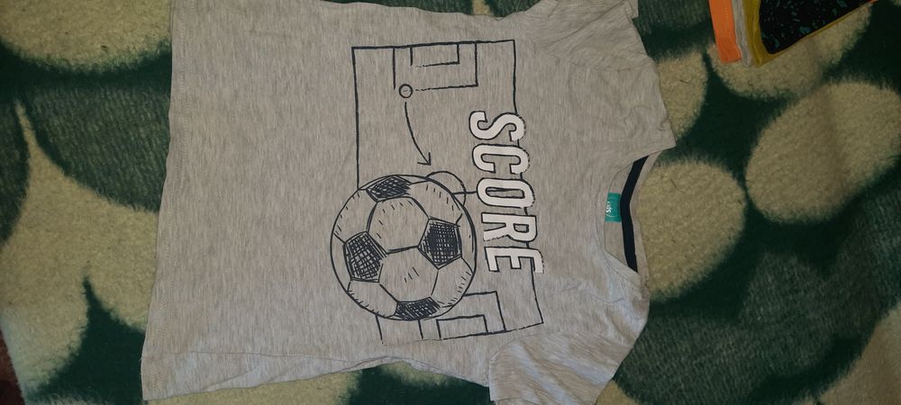 Тениски рр 110 116