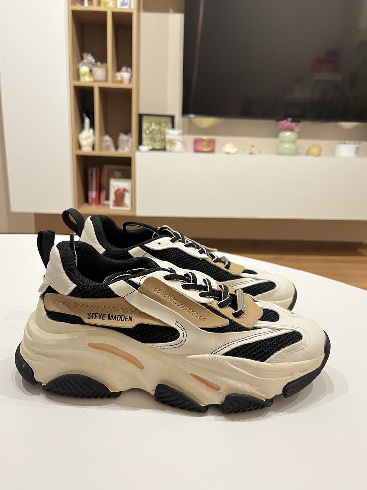 Маратонки Steve Madden