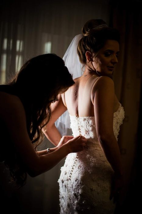 Rochie mireasa maya fashion