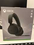 Xbox wireless headset TLL-00002