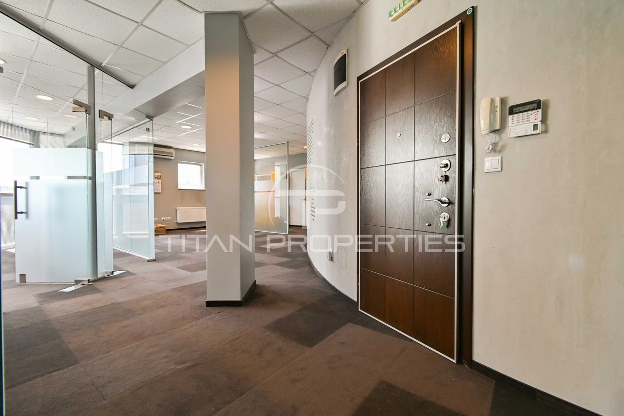 Продава се Офис в София, Студентски град - 114 кв.м за 1465 €/кв.м - Снимка #9