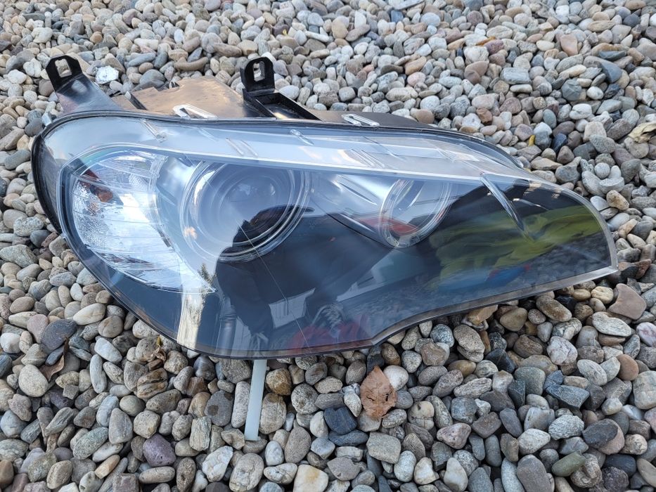 Far BMW X5 E70 partea Dreapta Halogen original