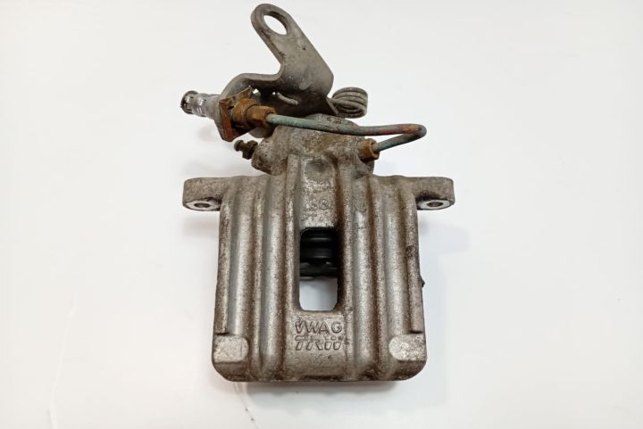 Etrier stanga spate Volkswagen VW Golf a 5-a generatie