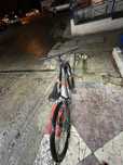 Vand bicicleta merida bignine 300