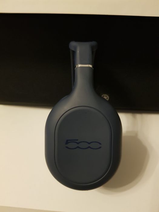 Casti Fiat 500 Bluetooth