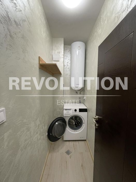 Дава се под наем Двустаен апартамент в Пловдив, Кършияка - 65 кв.м за 400 € - Снимка #6