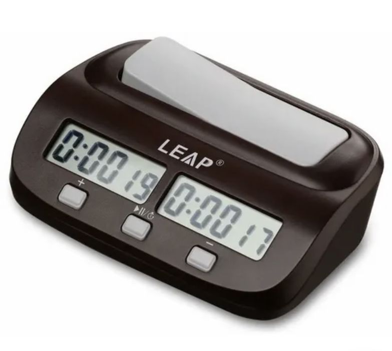 Шахматные часы