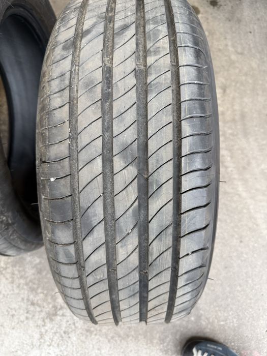 Michelin Primacy 4 S2 (vara), 205/55 R16 Noi x4