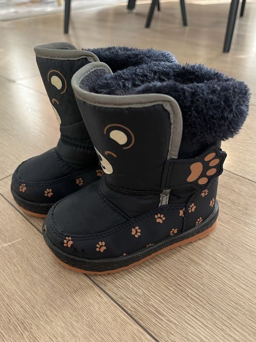 Апрески Sisay 21 размер