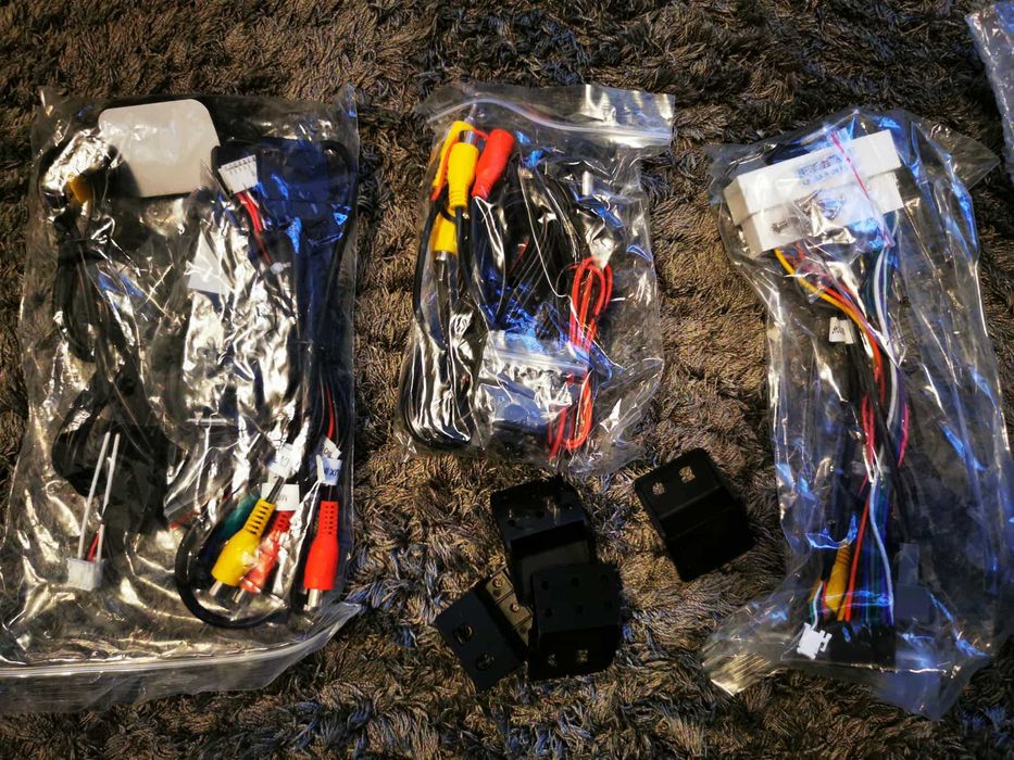 Navigatie NOUA multimedia pt KIA CEED 2018 -2022 ecran de bord