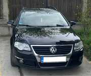 Passat b6 2009.