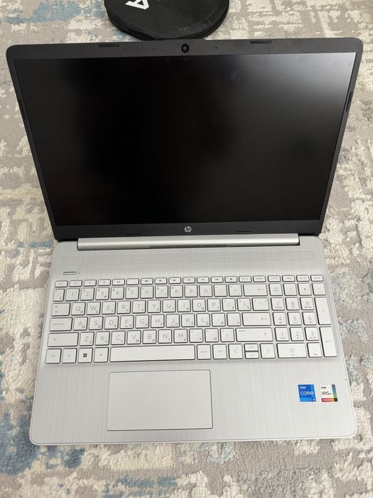 Ноутбук HP 15s ……..
