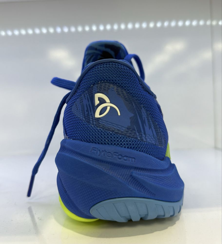 Asics Court FF 3 Novak