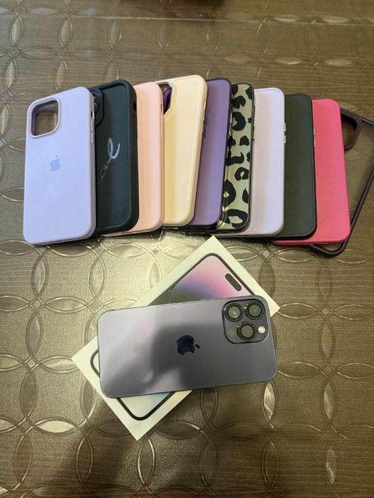 Iphone 14 pro max