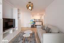 NOU - Apartament cu 2 camere in Grand Hill Residence - parcare