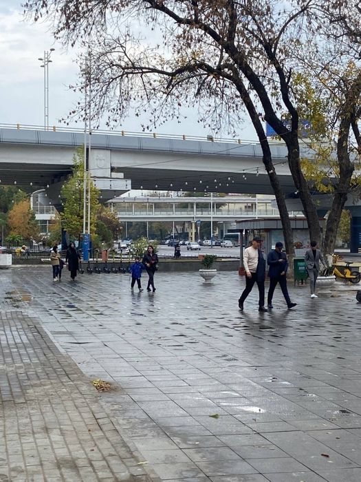 Яккасарай нежилой аренда 3 комната срочно