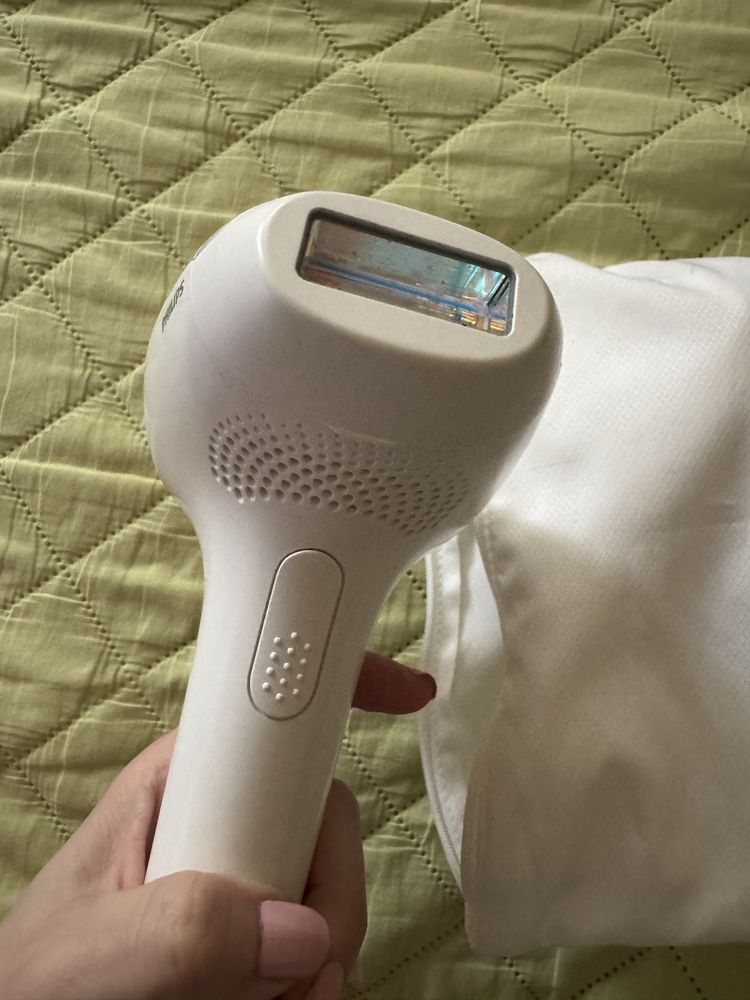Epilator Philips in stare foarte buna