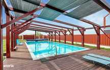 Structura Generoasa Mobilier Inclus