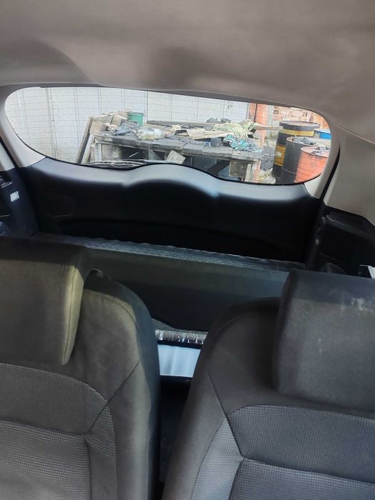 Форд s max цял за части