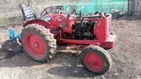 Tractor ebro 45cp