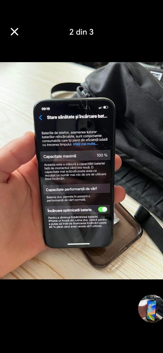 Vând telefoane mobile