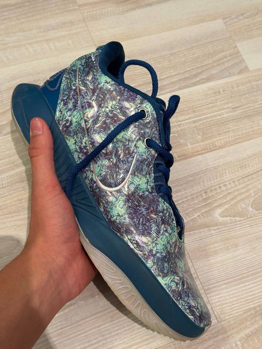 Кроссовки Найк леброн 21