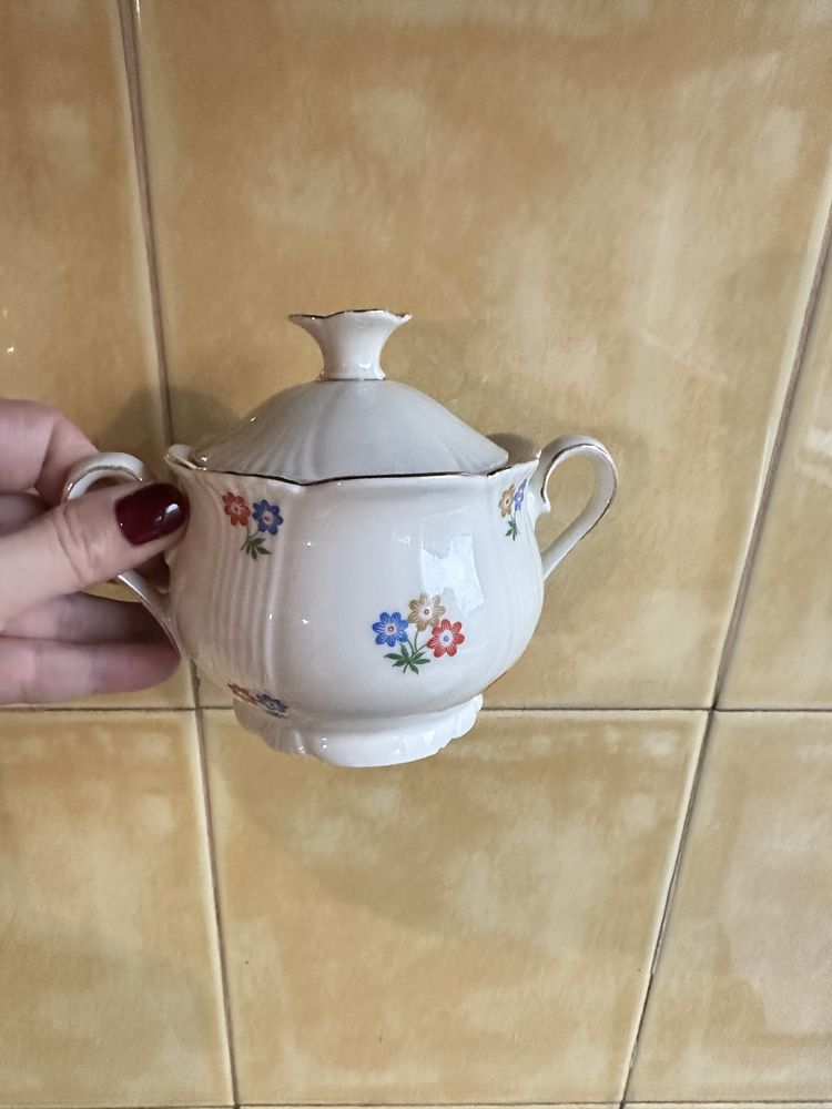 Керамична  фикурка