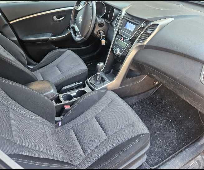 Хюндай I30 комби