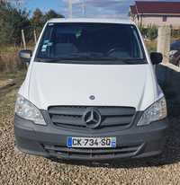 Mercedes Benz Vito 113 - An 2012