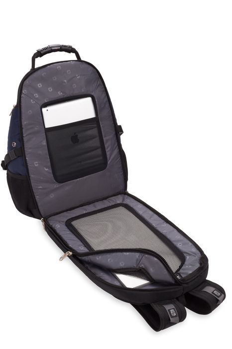 Раница Swiss Gear ScanSmart Laptop Backpack