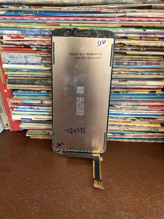 Display pt Samsung J6+ SM-J610F