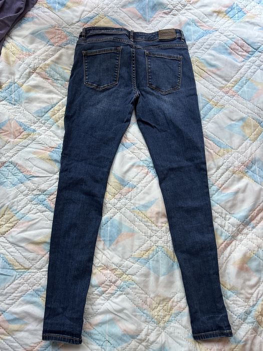 Vintage Superdry Skinny jeans