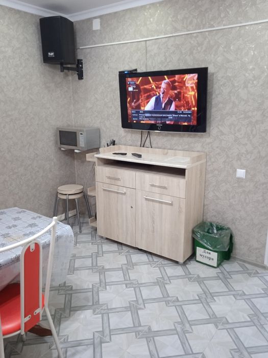 Сауна - Баня на дровах! Караоке! Час- 6000 т