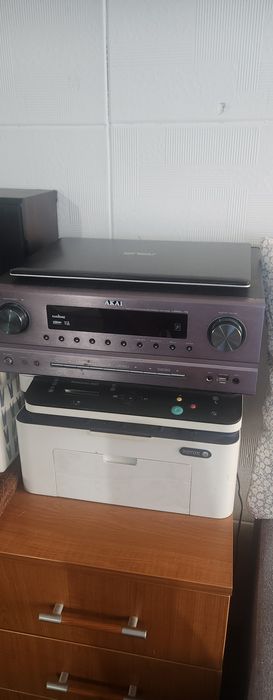 AKAI , vand  sau schimb