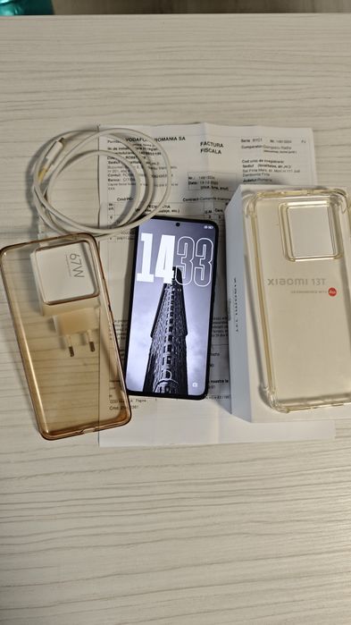 Telefon Xiaomi 13t