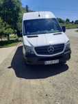 Vând Mercedes Sprinter