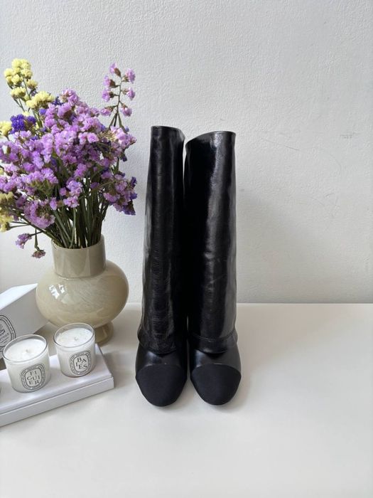 Cizme Chanel 35-42