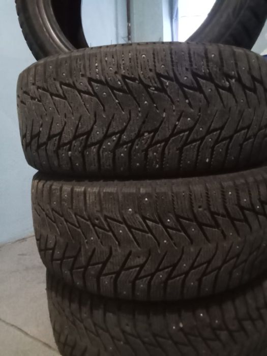 Sailun Ice Blazer WST3 шипы