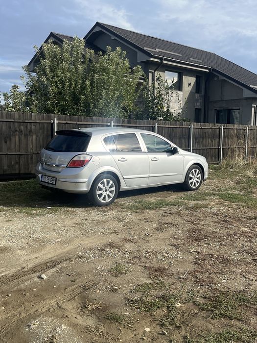 Opel astra h 1.4 benzina