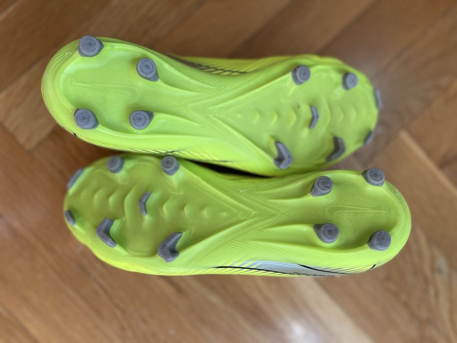 Бутонки Nike Mercurial AirZoom 38 номер