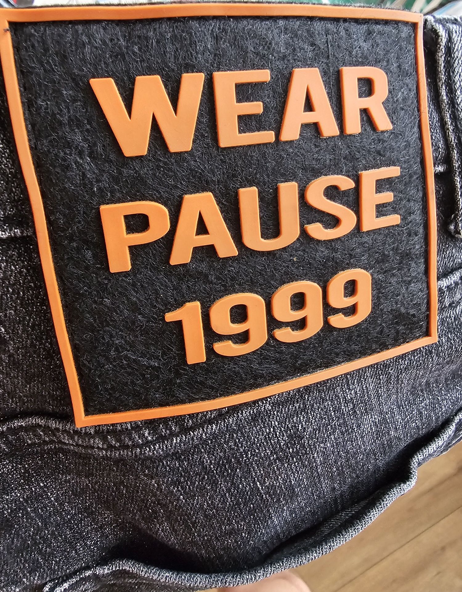 НОВИ Дънки Pause 30 номер