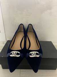 Pantofi Ralph Lauren