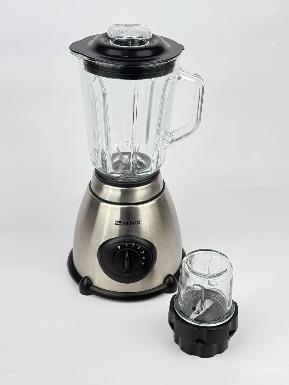 Blender Bosch Arshia LG Samsung