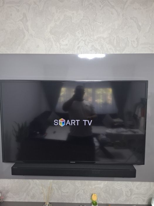 TV Samsung  Smart TV 116cm si 3D