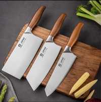 Set cutite profesionale Japanese Kitchen Chef