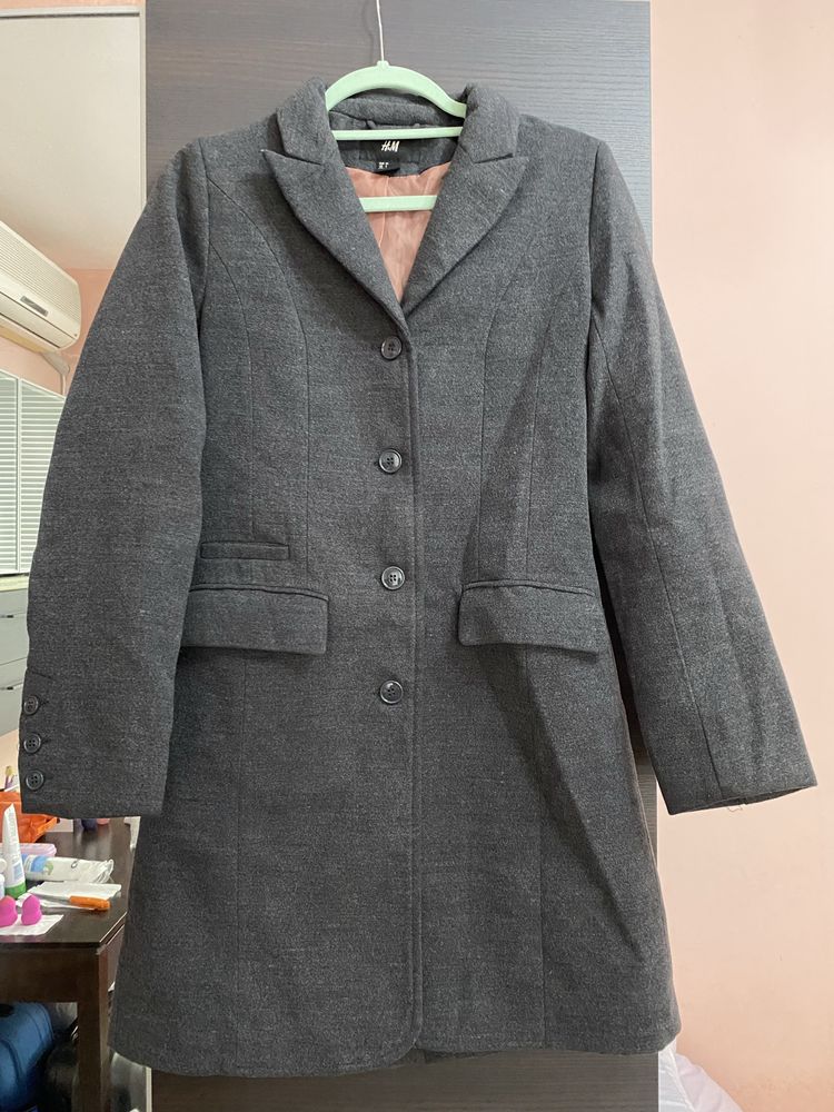 Zara/HM зимно палто.Различни модели